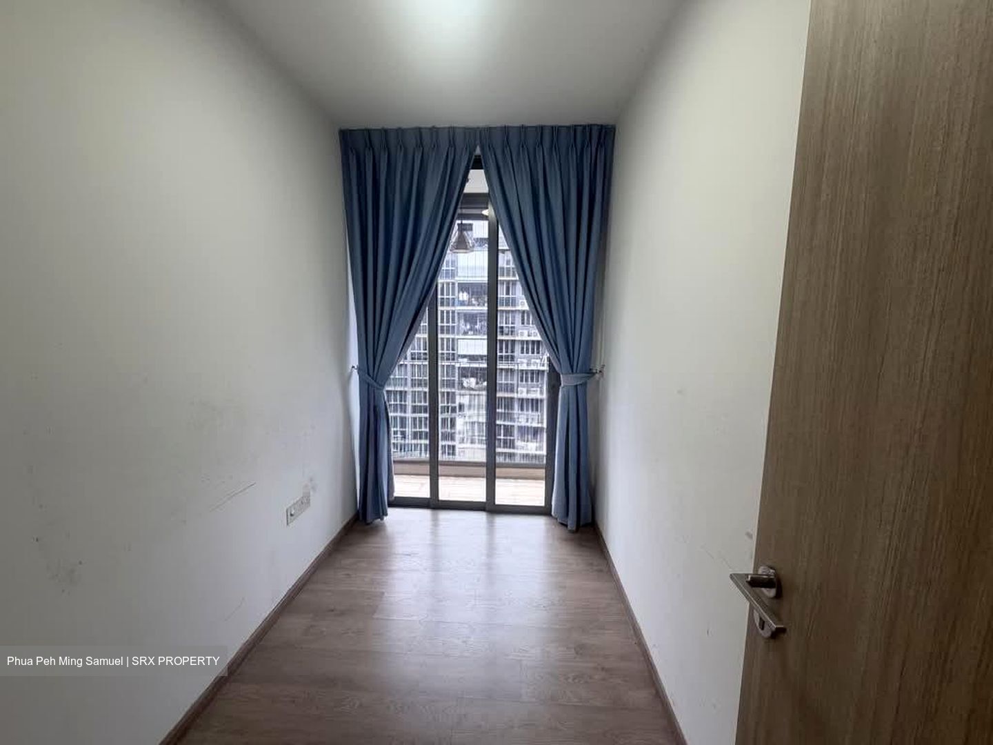 Sol Acres (D23), Condominium #569259271